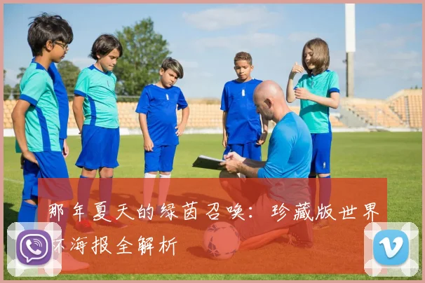 那年夏天的绿茵召唤：珍藏版世界杯海报全解析