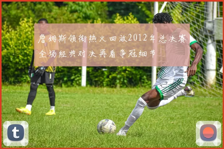 詹姆斯领衔热火回放2012年总决赛全场经典对决再看争冠细节